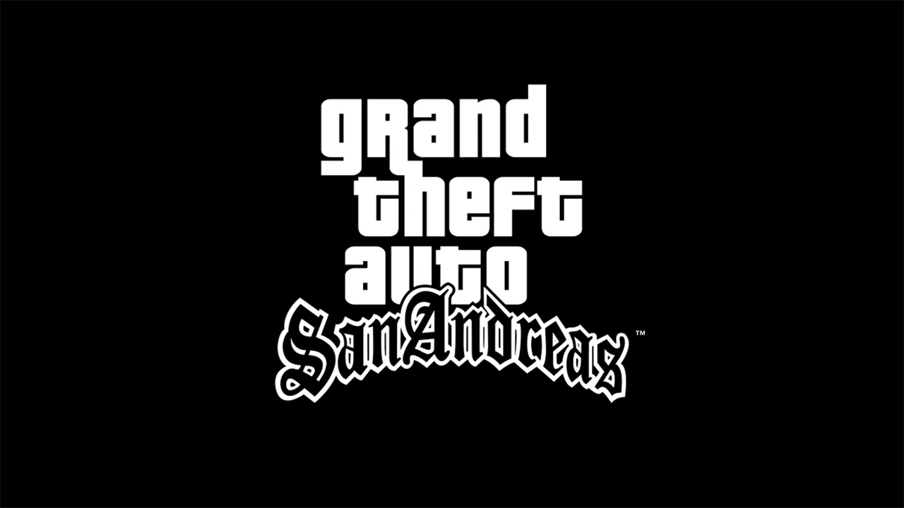 GTA San Andreas annoncé sur... Oculus Quest 2, premières infos