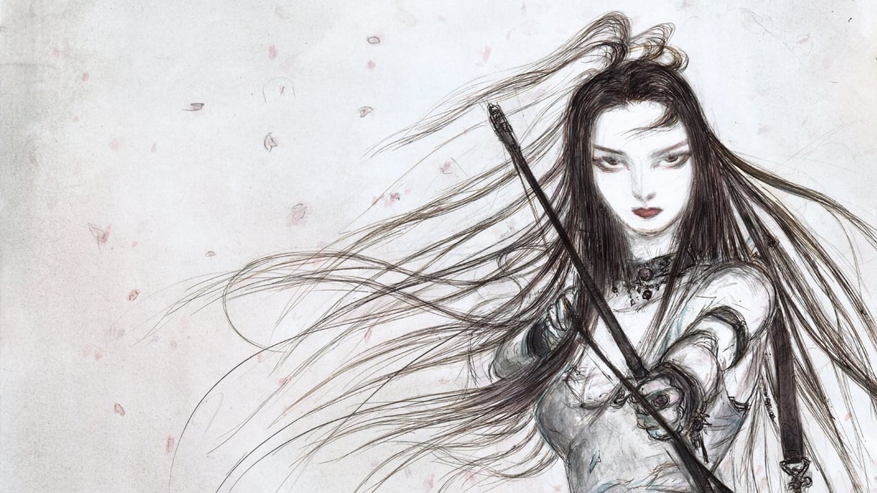 Tomb Raider : L'hommage de Yoshitaka Amano (Final Fantasy) pour les 25 ans de la série