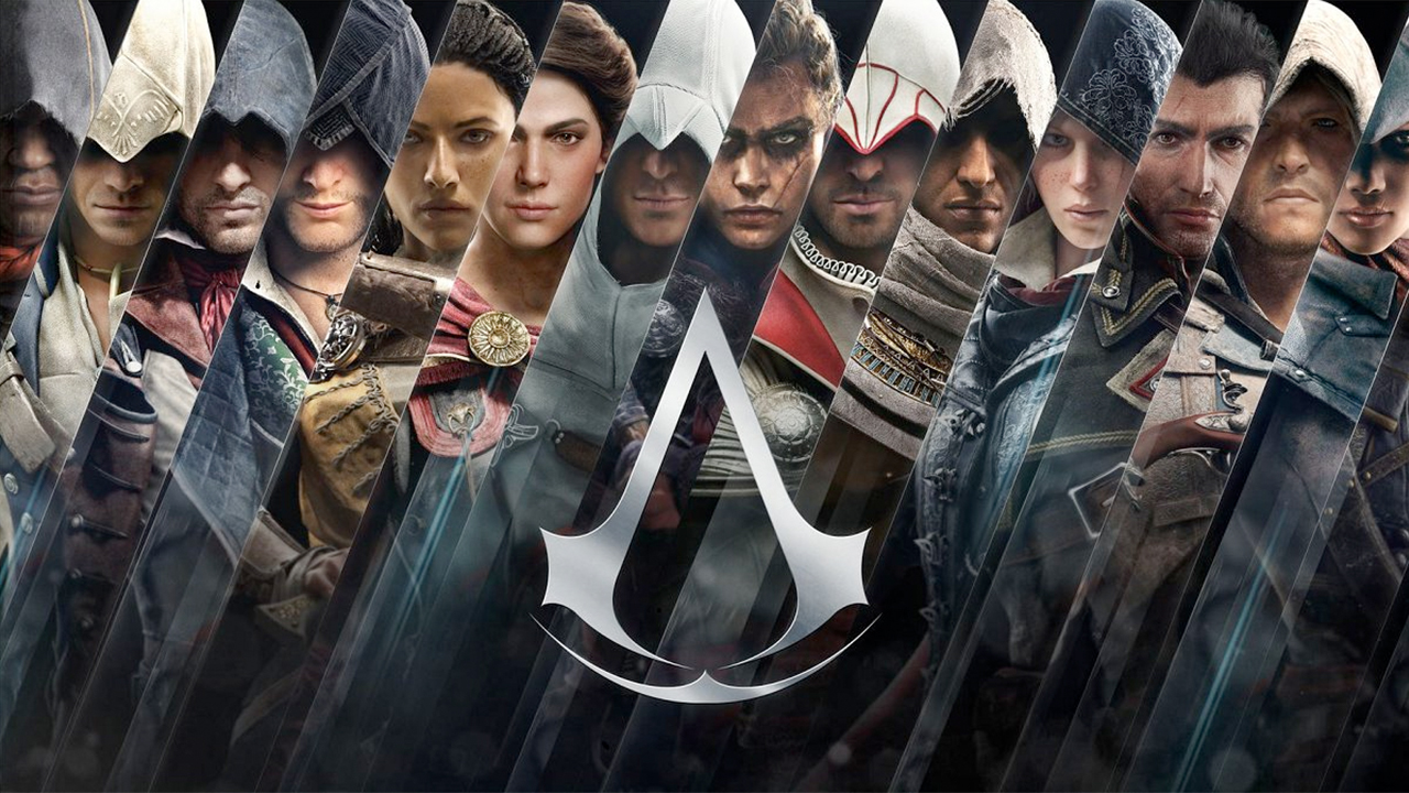 Assassin's Creed : un magnifique collector pour les fans les plus riches