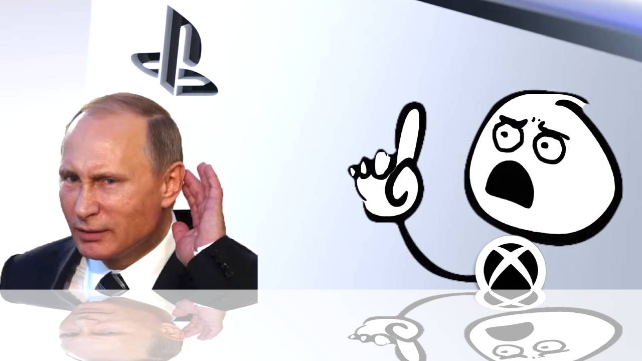 La vidéo du week-end : PS5 vs Xbox Series X, LA vérité (feat la Switch + le PC)