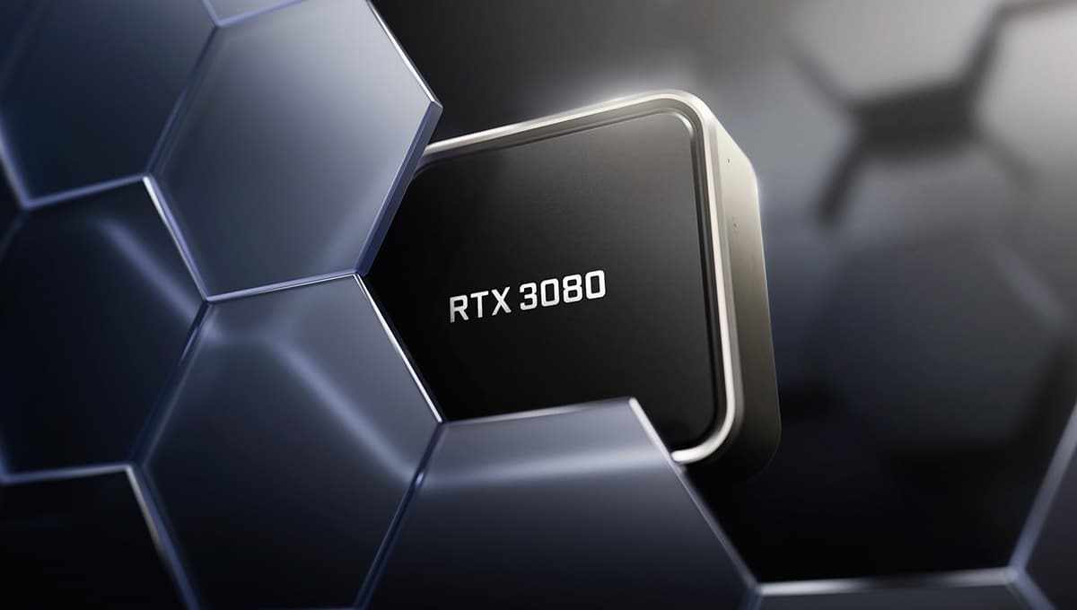 GeForce Now : L'offre RTX 3080 ouvre ses inscriptions à tous