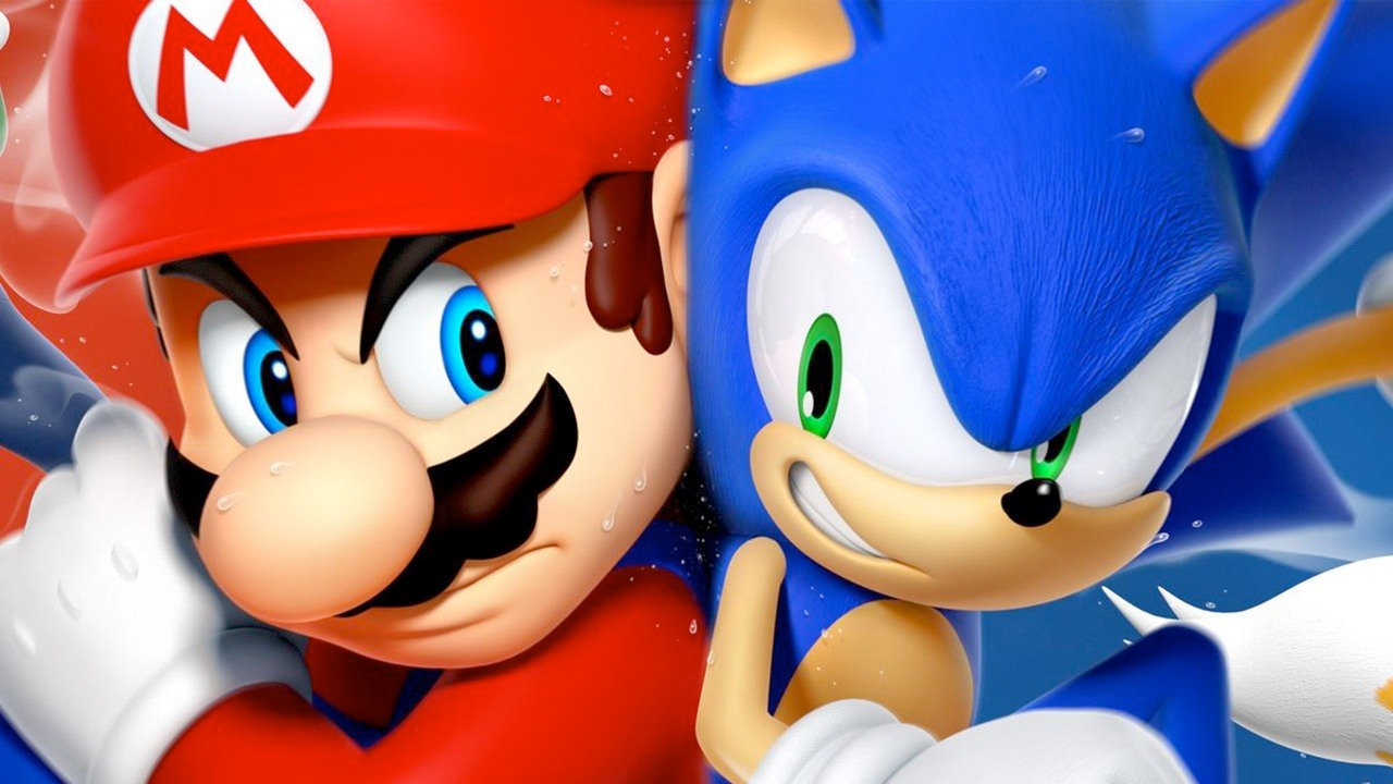Sur Switch, la manette Mega Drive conclut la guerre des consoles 16-bit d'une manière inimaginable dans les années 90