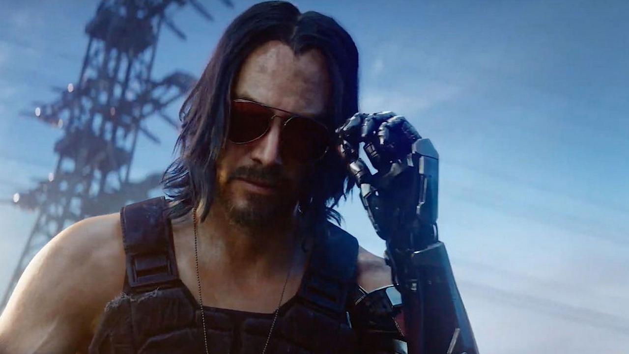 Cyberpunk 2077 : Pas de mises à jour et de DLC gratuits avant 2022