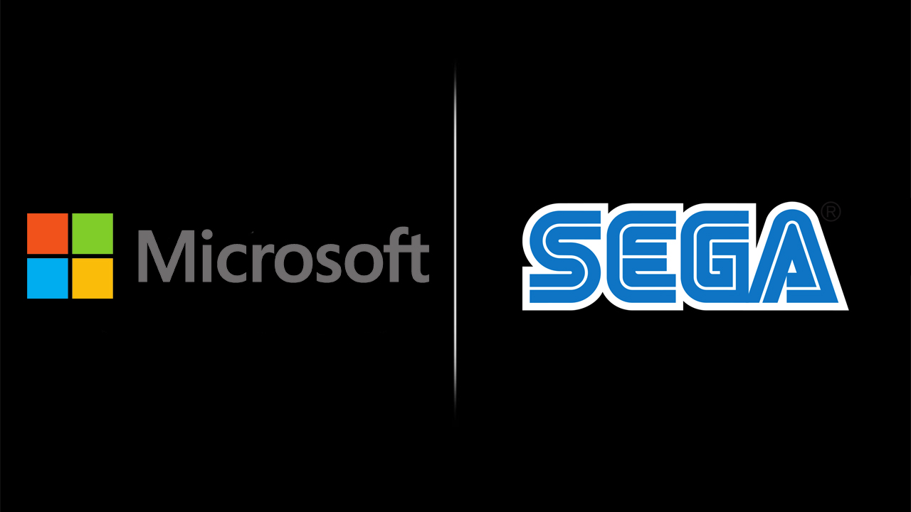 SEGA clarifie son partenariat avec Microsoft et répond à la question d'éventuelles exclusivités Xbox