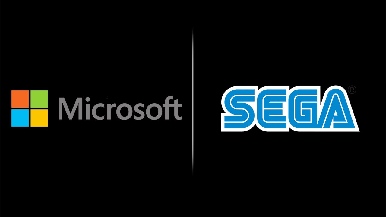 SEGA clarifie son partenariat avec Microsoft et répond à la question d'éventuelles exclusivités Xbox