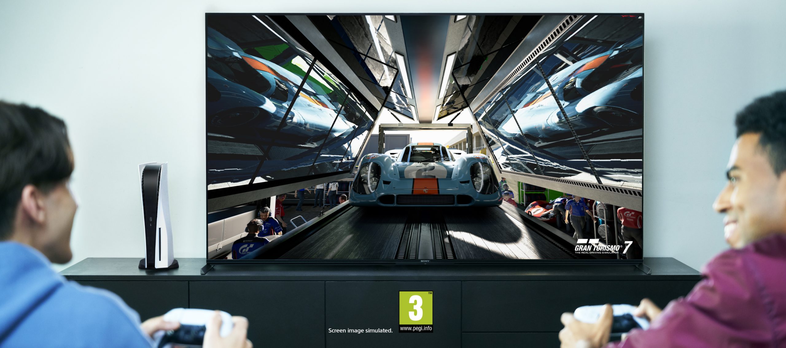 Sony Bravia : Les TV de la marque vont enfin booster la PS5 !