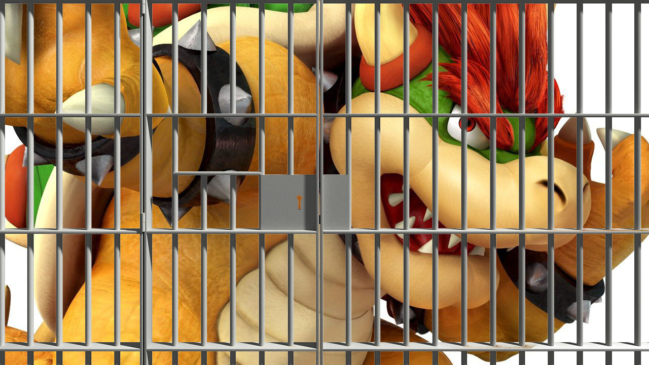 Nintendo : Une amende de 4,5 millions de dollars pour Gary Bowser le hacker