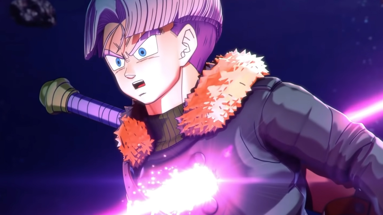 Dragon Ball Xenoverse 2 recevra du nouveau contenu en 2022, Bandai Namco fait du teasing