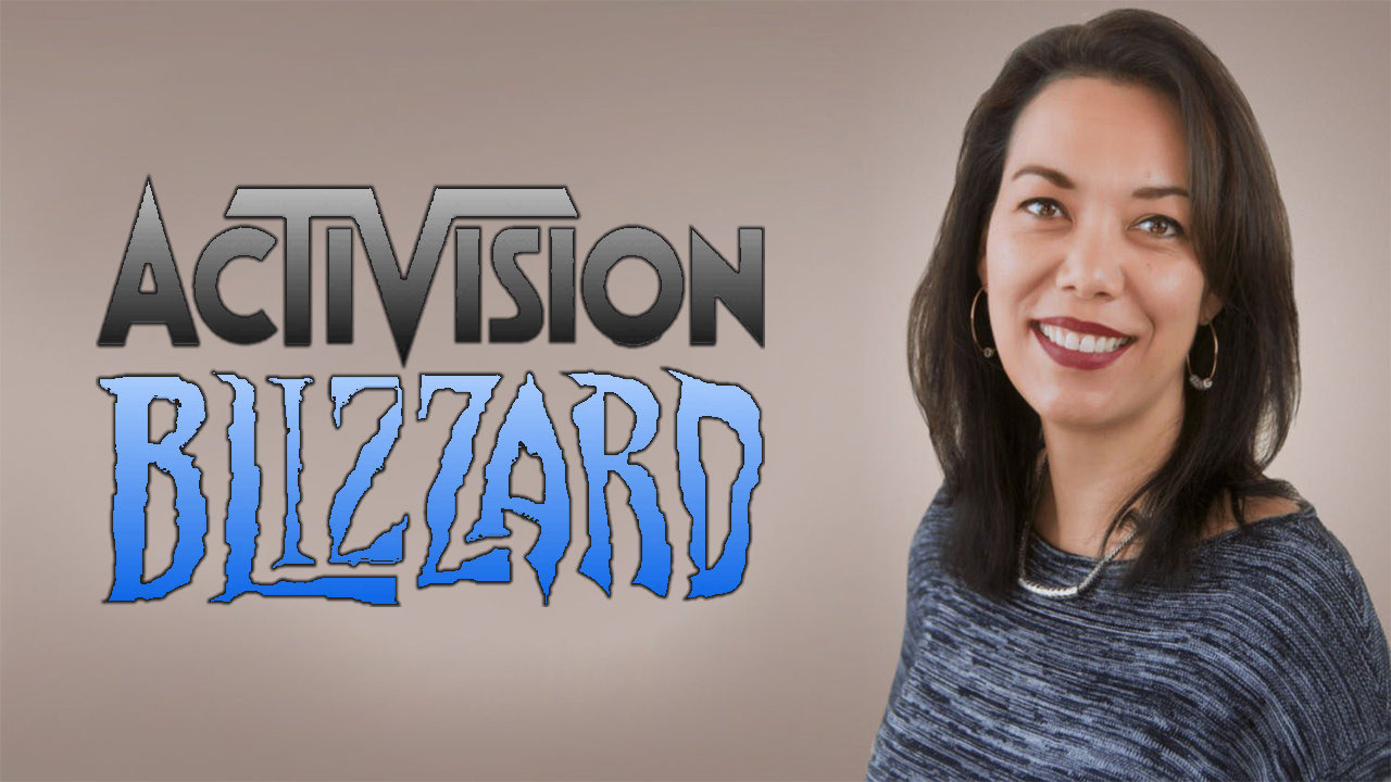Blizzard : Trois mois après sa prise de fonction, la co-directrice Jen Oneal démissionne
