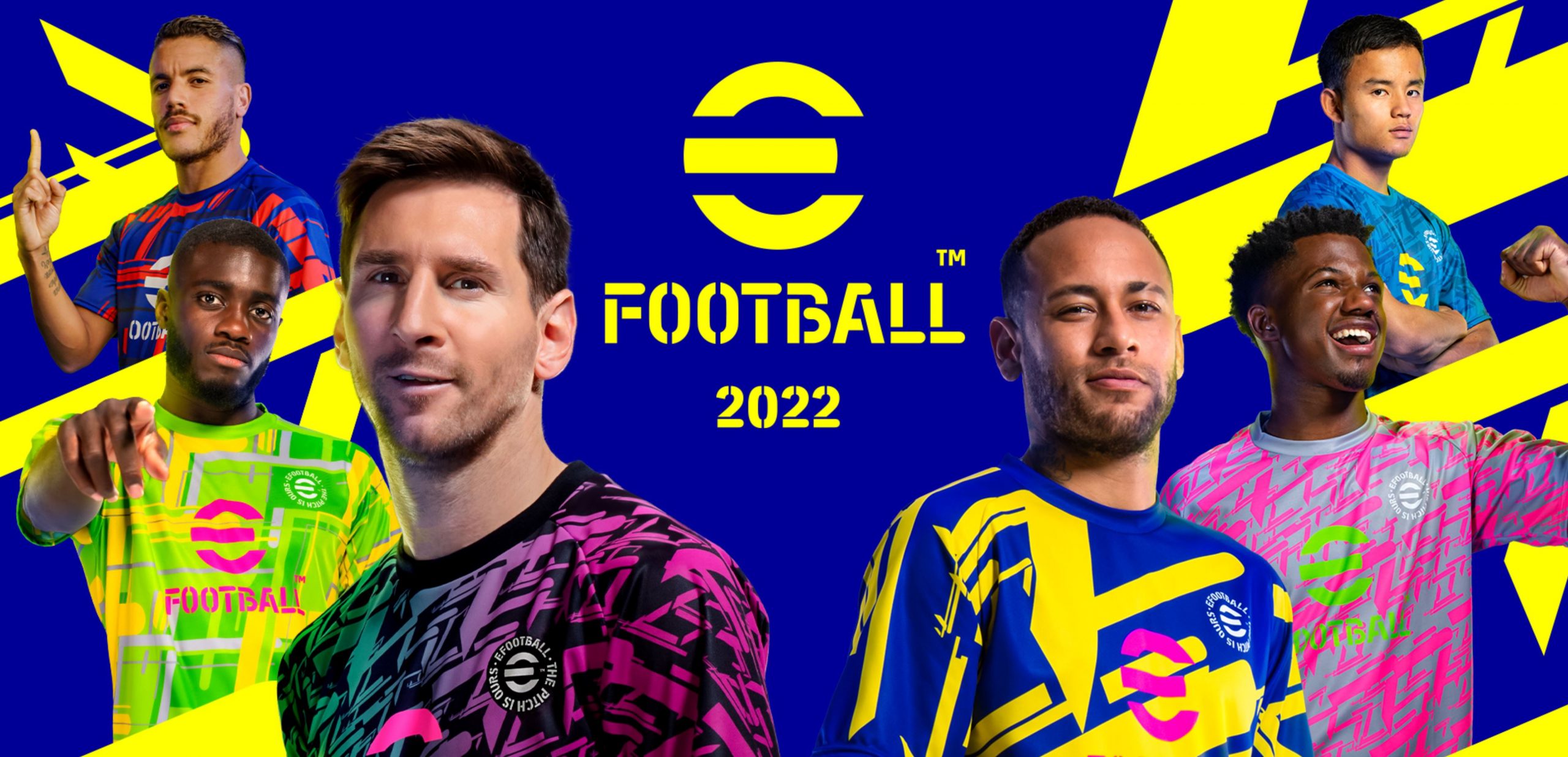 eFootball : La mise à jour 0.9.1 arrive en fin de semaine