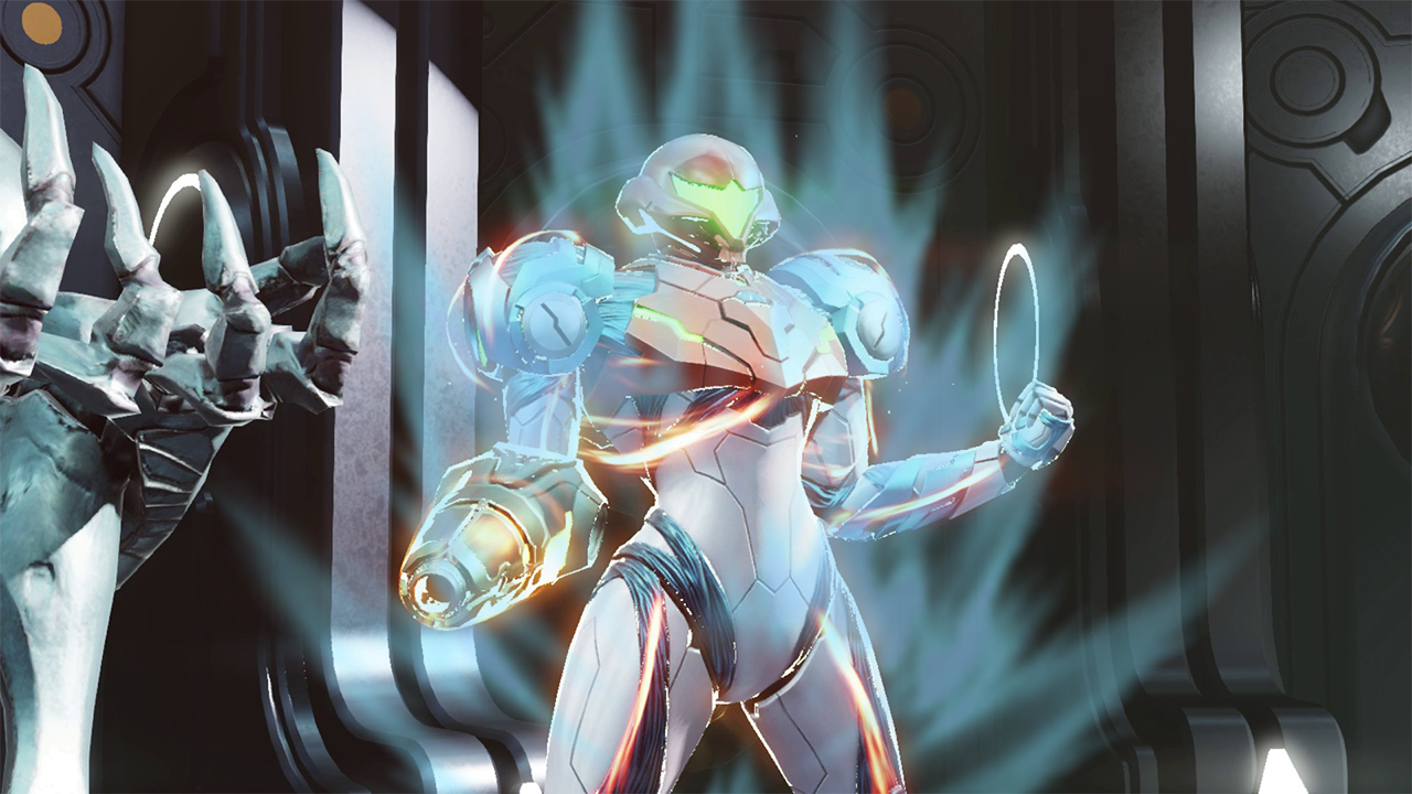 Metroid Dread : Une nouvelle mise à jour corrige de nombreux bugs