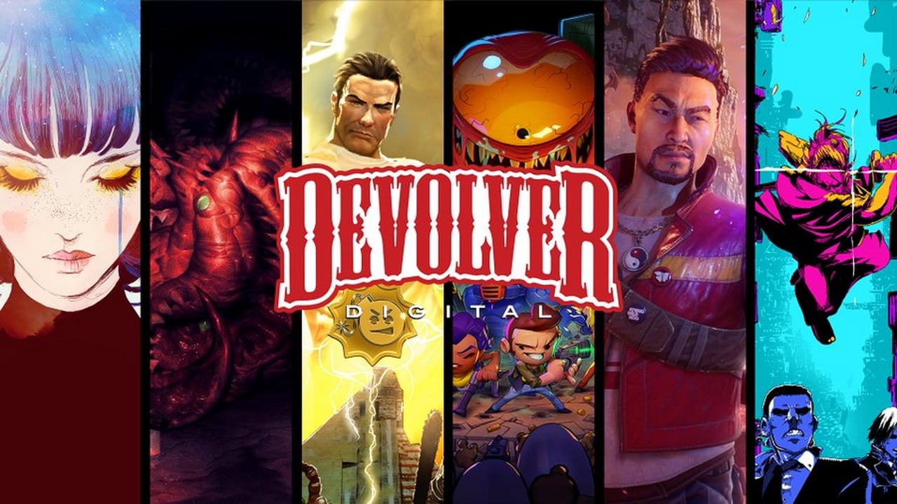 Devolver Digital : les annonces d'une conférence folle qui a raillé l'industrie du jeu vidéo