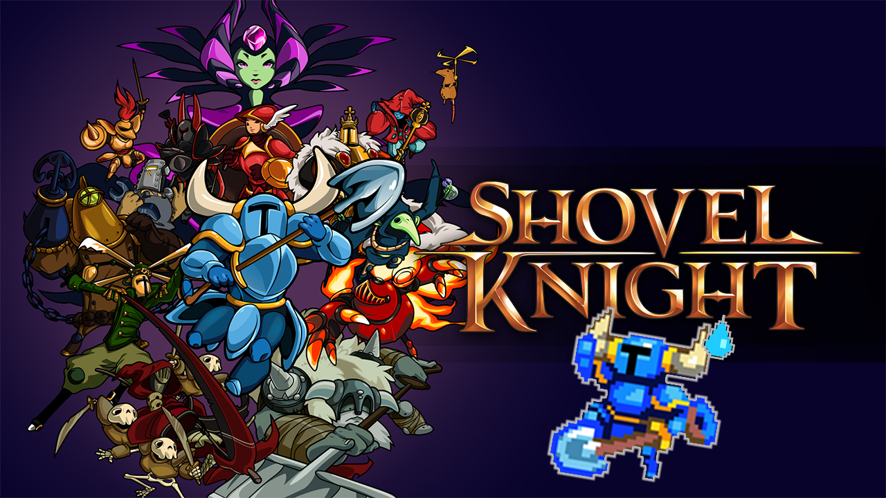 Análisis de Shovel Knight – Generacion Xbox Análisis de Shovel Knight – Generacion Xbox