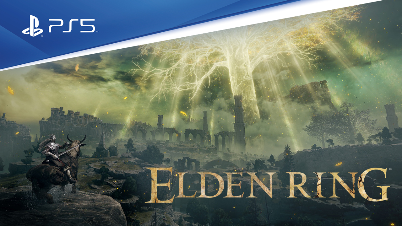 Elden Ring : Les versions next-gen vous laisseront le choix entre 4K et 60 FPS
