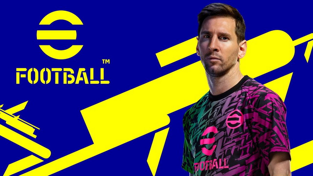 eFootball : Le patch 0.9.1 disponible, les (nombreuses) corrections listées