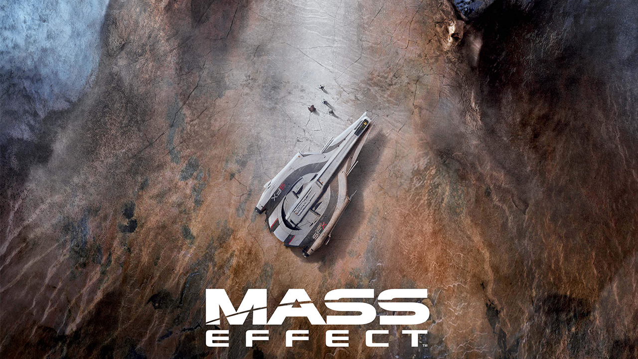 Mass Effect : BioWare tease avec un artwork du prochain épisode