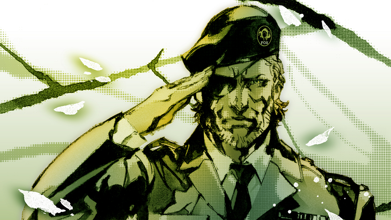 Metal Gear Solid : Konami retire plusieurs épisodes de la vente et s'explique