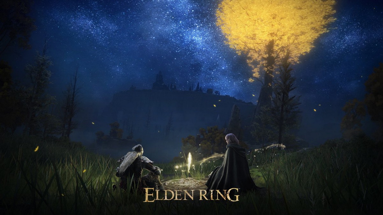 Elden Ring parle espace disque, résolutions, frame rate, Ray Tracing, et classes
