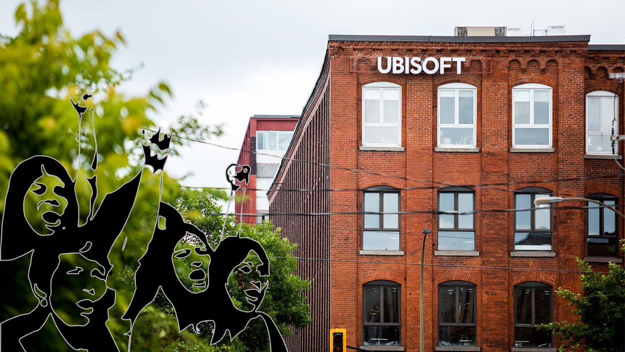 Ubisoft Canada augmente tous ses employés pour tenter de stopper les départs