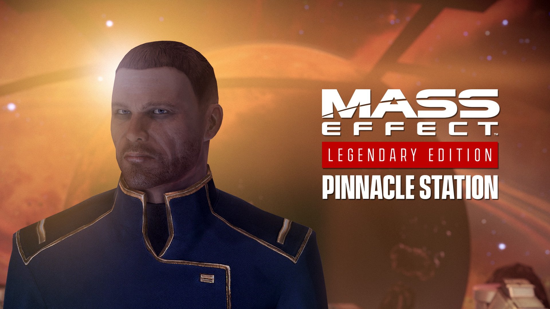Mass Effect Legendary Edition : Le DLC Pinnacle Station de retour... via un mod