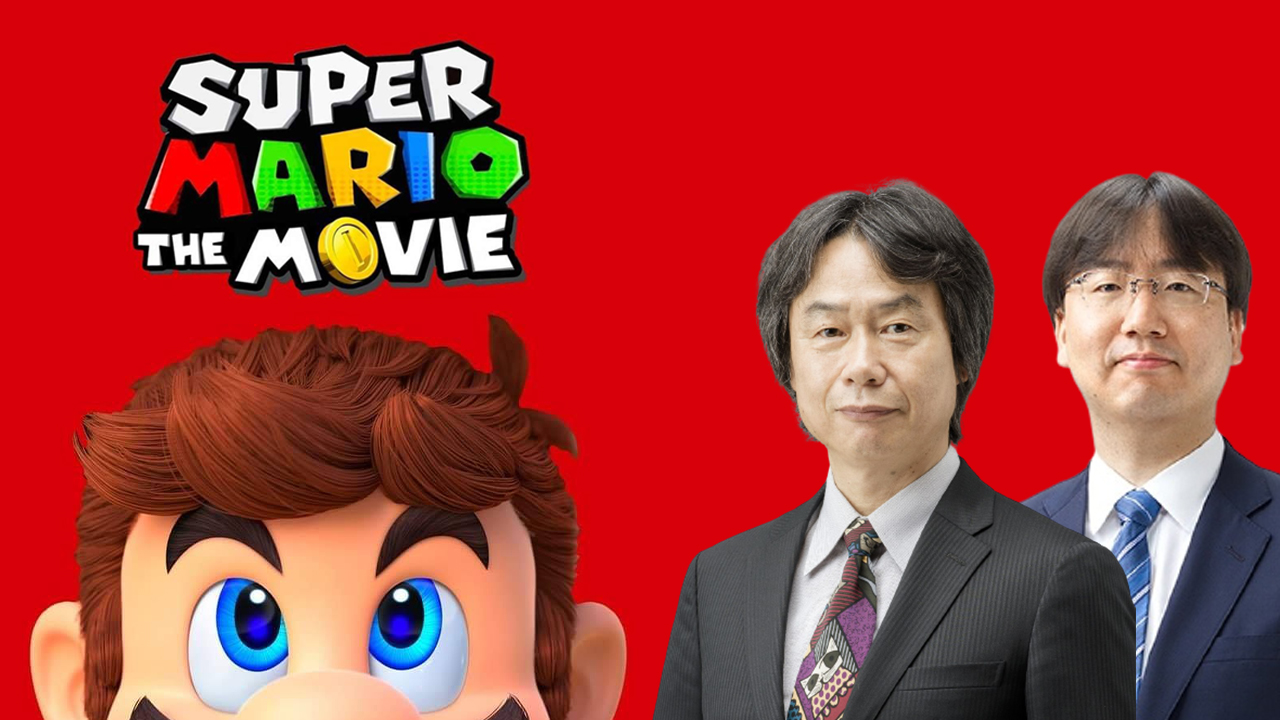 Nintendo se justifie sur sa stratégie de diversification : Le jeu vidéo toujours prioritaire