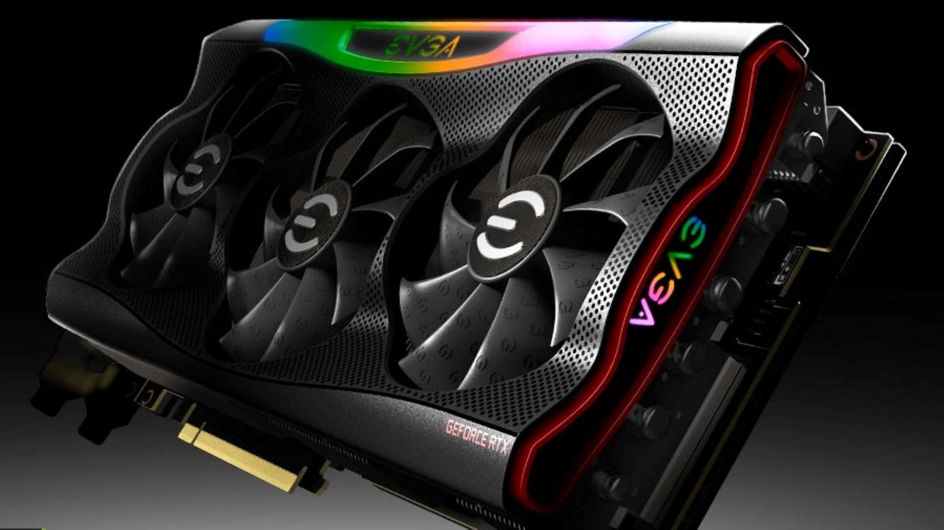 Aux USA, un voleur s'empare d'une cargaison de cartes graphiques RTX