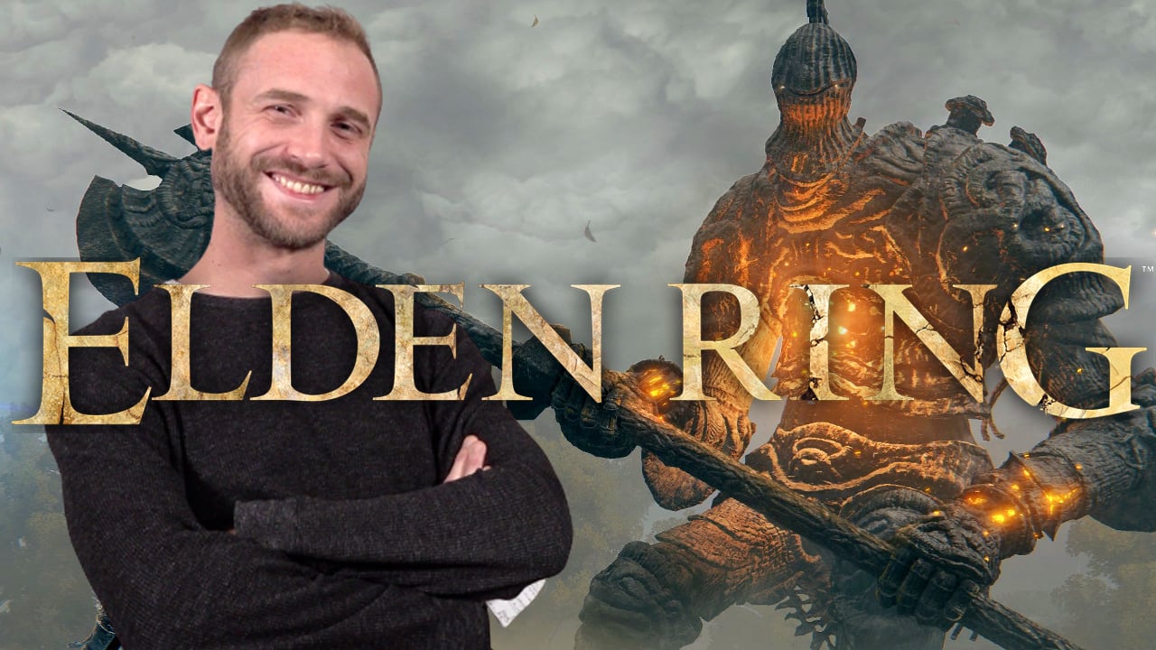 Elden Ring : Nos Impressions sur la BETA avec des extraits de gameplay maison !