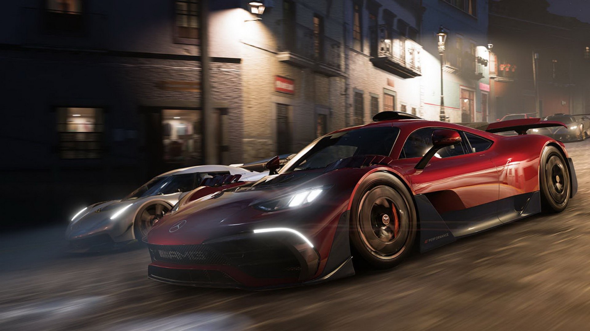 Forza Horizon 5 : Les premiers chiffres du meilleur lancement d'un jeu Xbox