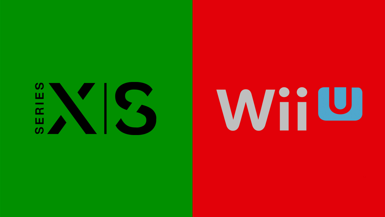 Xbox Series X|S vs Wii U : Une statistique de ventes étonnante révélée