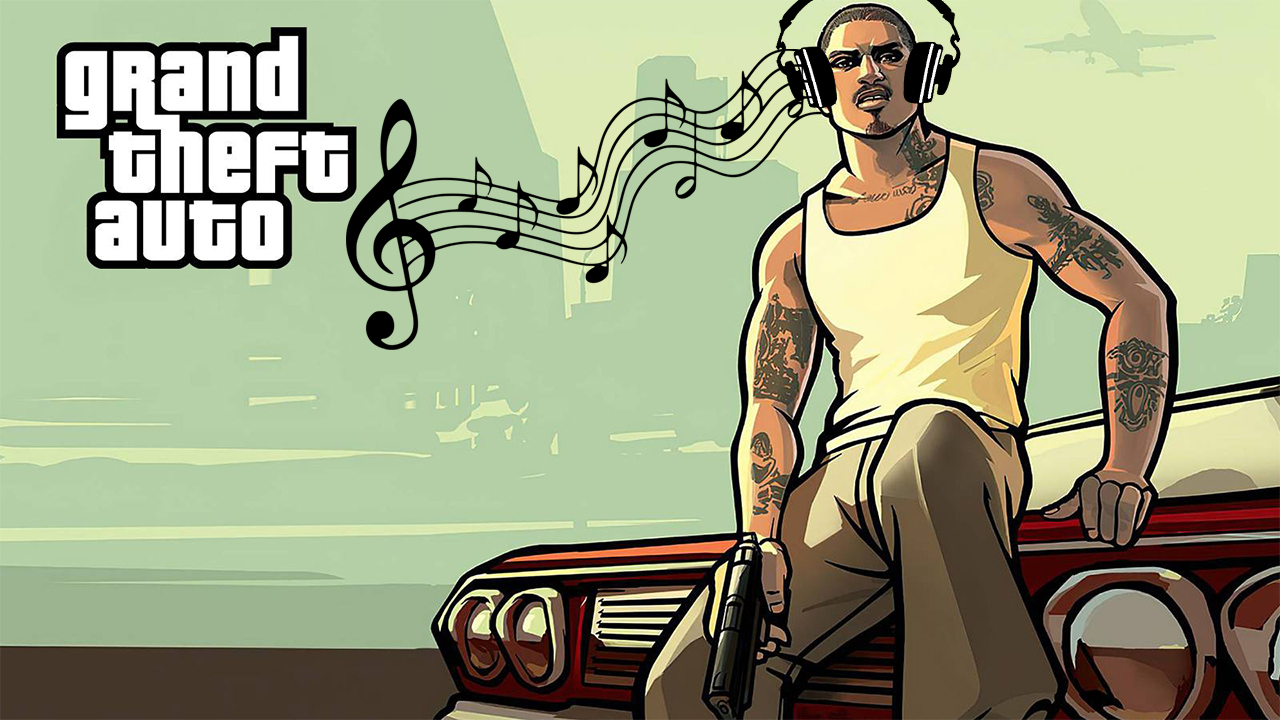 Grand Theft Auto Trilogy : Rockstar dévoile la liste complète des morceaux