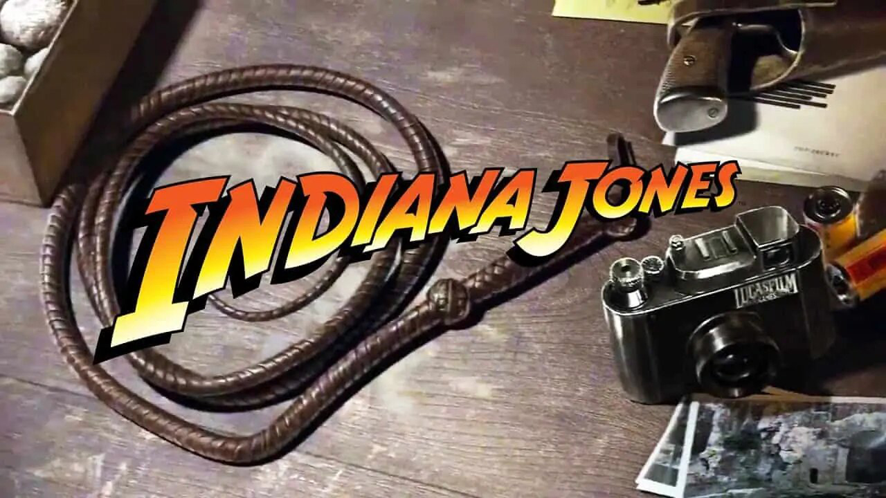 Indiana Jones : Le jeu de MachineGames se base sur un vieux scénario de Todd Howard