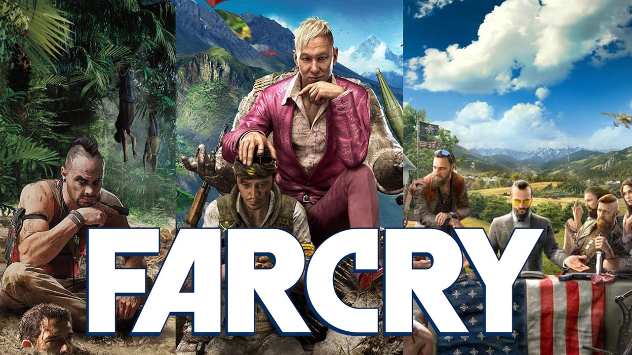 Ubisoft : Le producteur exécutif de la série Far Cry quitte à son tour l'entreprise