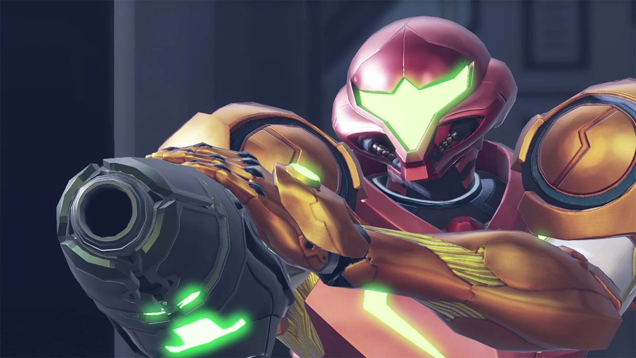 Metroid Dread signe le meilleur démarrage de la série aux États-Unis