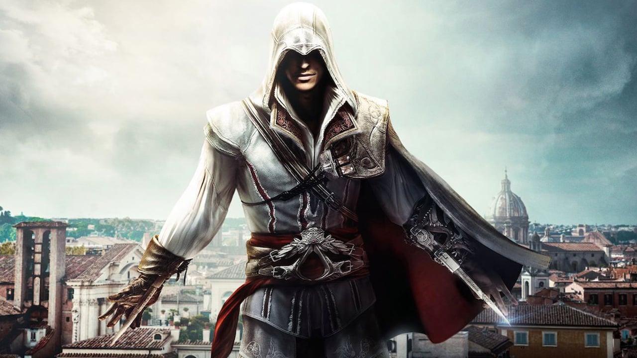 Assassin's Creed : Le directeur narratif de la série revient chez Ubisoft, 7 mois après son départ