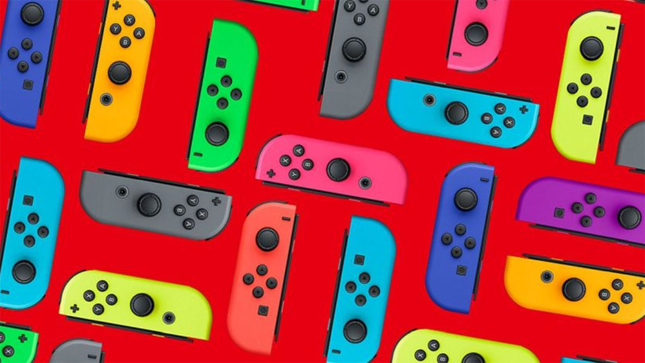 Joy-Con Drift : Nintendo a bien corrigé le tir, mais l'avoue à demi-mot