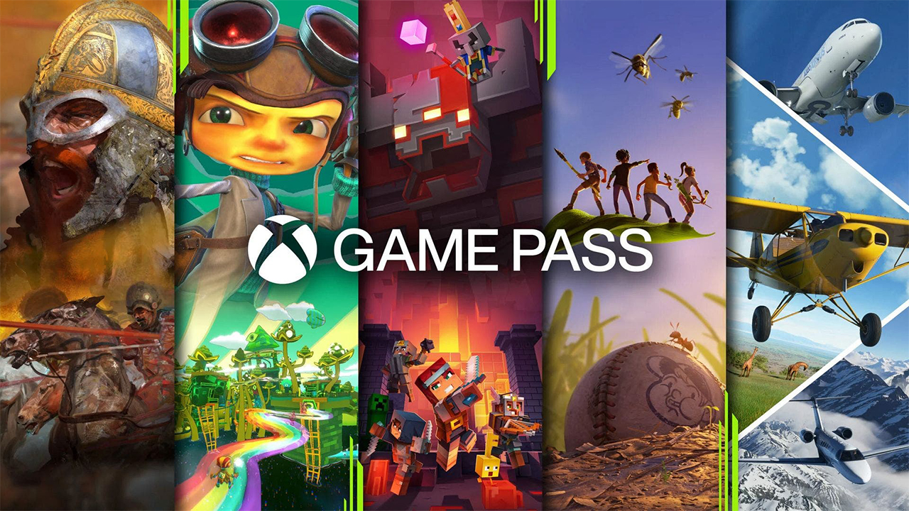 Le Xbox Game Pass devait à l'origine être bien différent : Les confessions de Microsoft