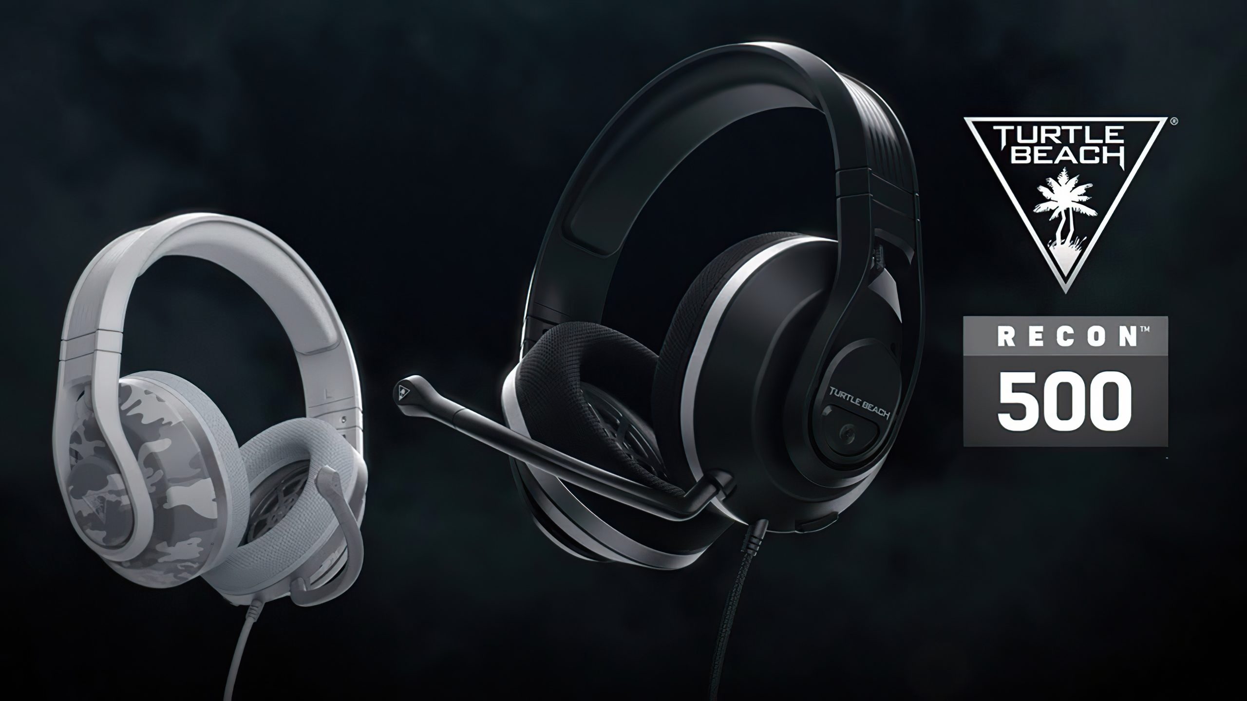 Le prix du casque Turtle Beach Recon 500 n'a jamais été aussi bas