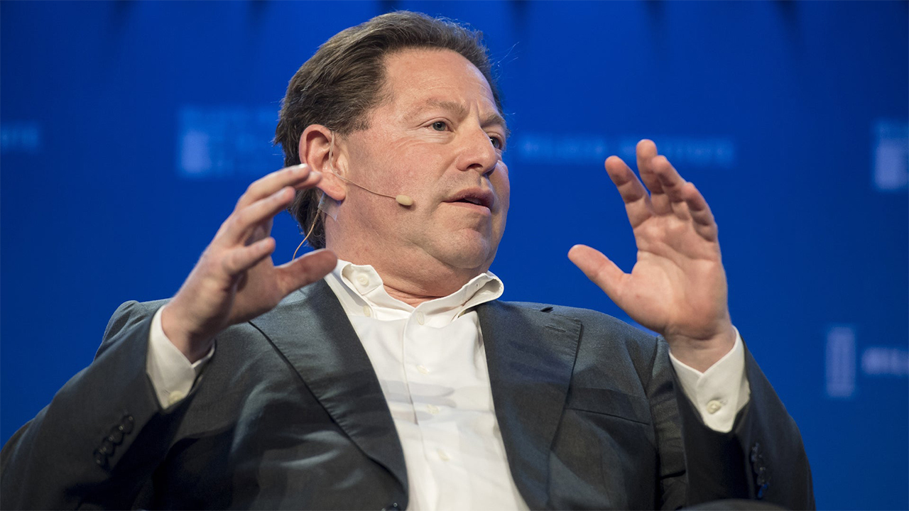 Affaire Activision Blizzard : Une enquête affirme que Bobby Kotick était informé depuis 2018