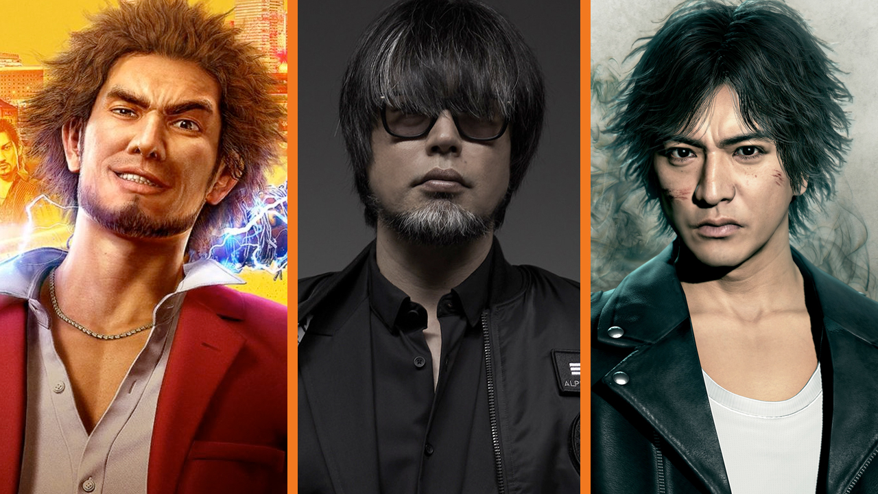 SEGA : Le Ryu Ga Gotoku Studio travaille sur des jeux hors Yakuza/Judgment
