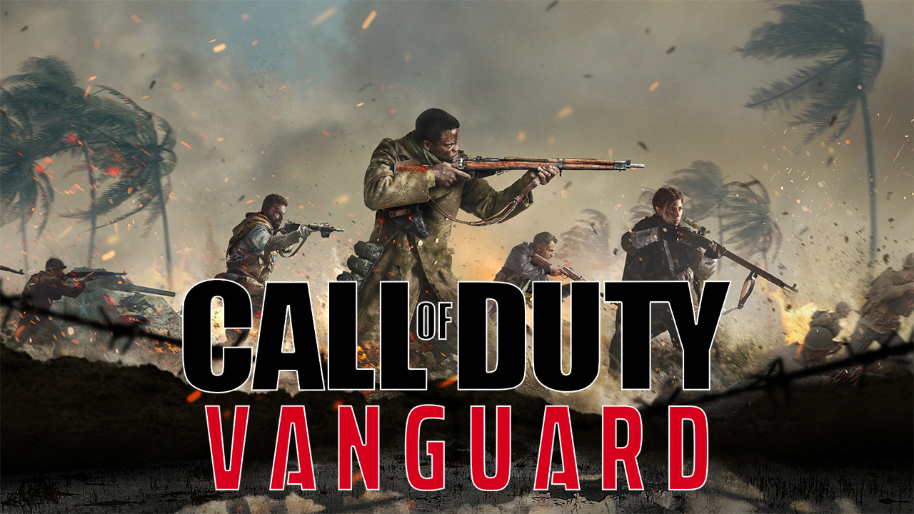 Call of Duty Vanguard : Face aux ventes en baisse, Activision annonce un essai gratuit