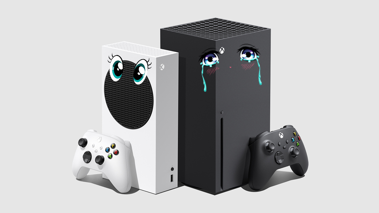 La Xbox Series S se vendrait mieux que la Series X selon un cabinet d'études