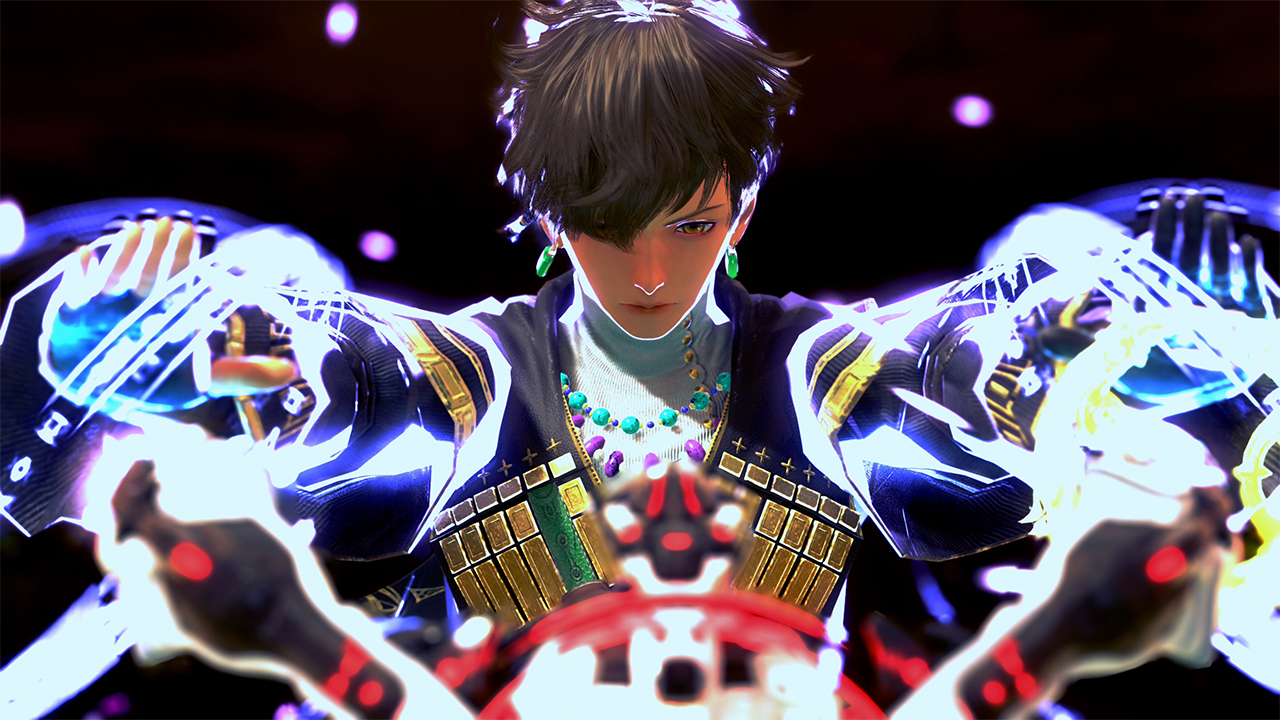 Stranger of Paradise : La préquelle action de Final Fantasy détaille ses protagonistes