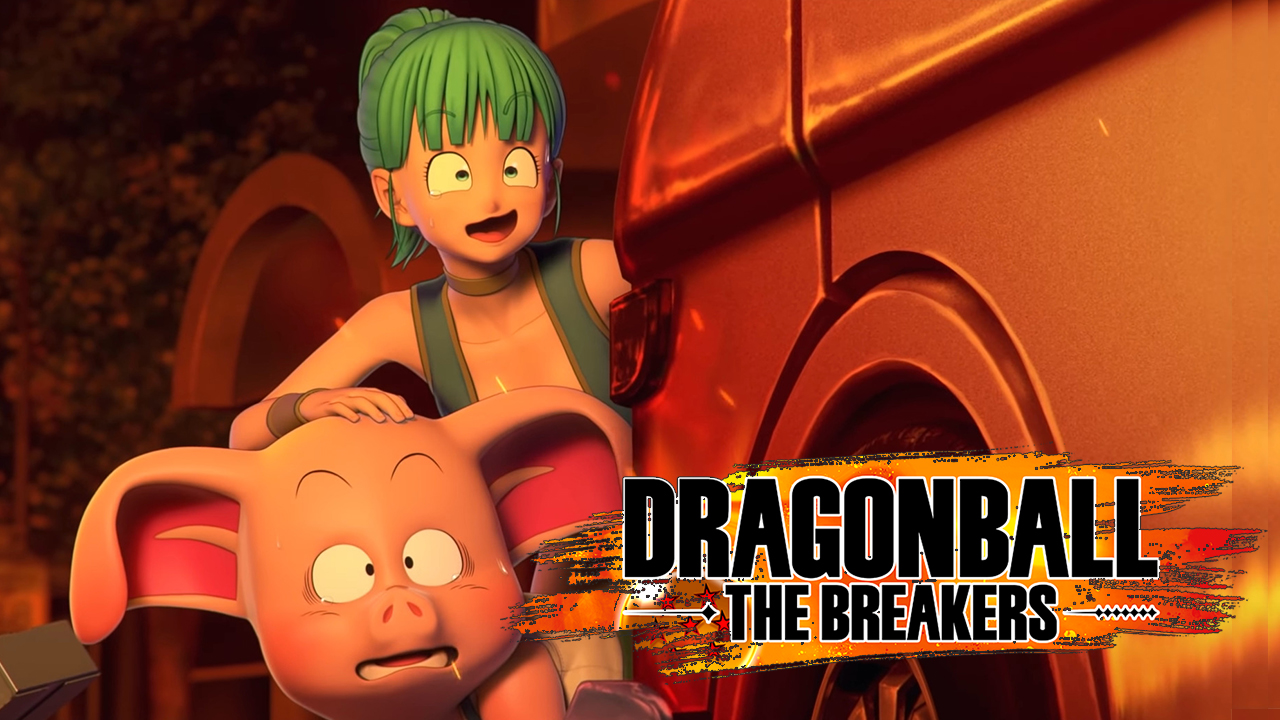 Dragon Ball The Breakers détaille ses mécaniques dans le Jump