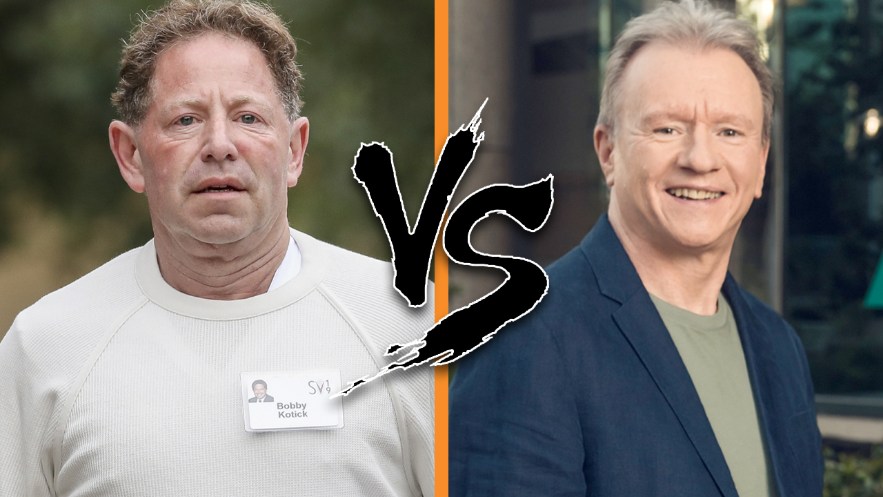 Affaire Activision Blizzard : Jim Ryan, le président de PlayStation, critique la réponse d'Activision aux plaintes