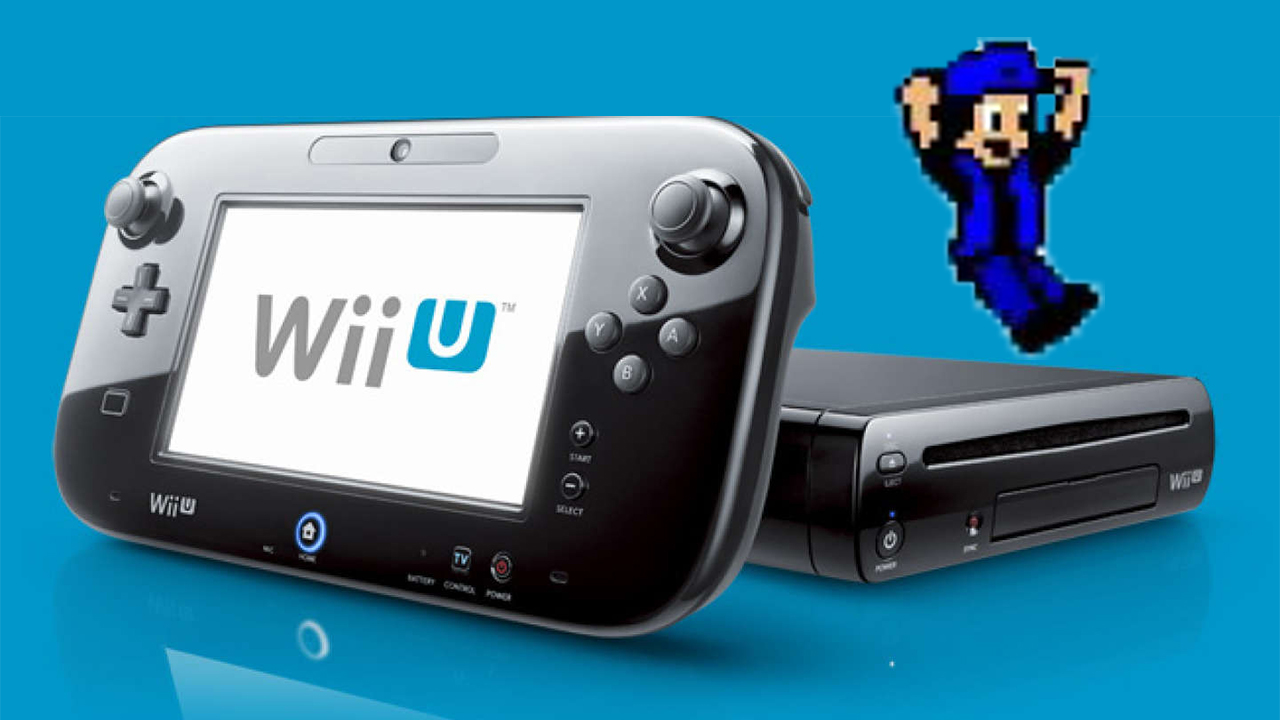 Wii U : Un nouveau jeu annoncé pour les neuf ans de la console !
