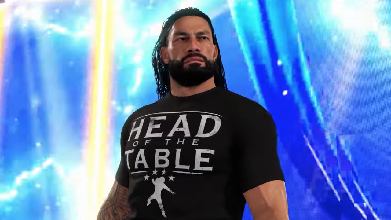WWE 2K22 : Les développeurs révèlent les 10 innovations majeures du jeu