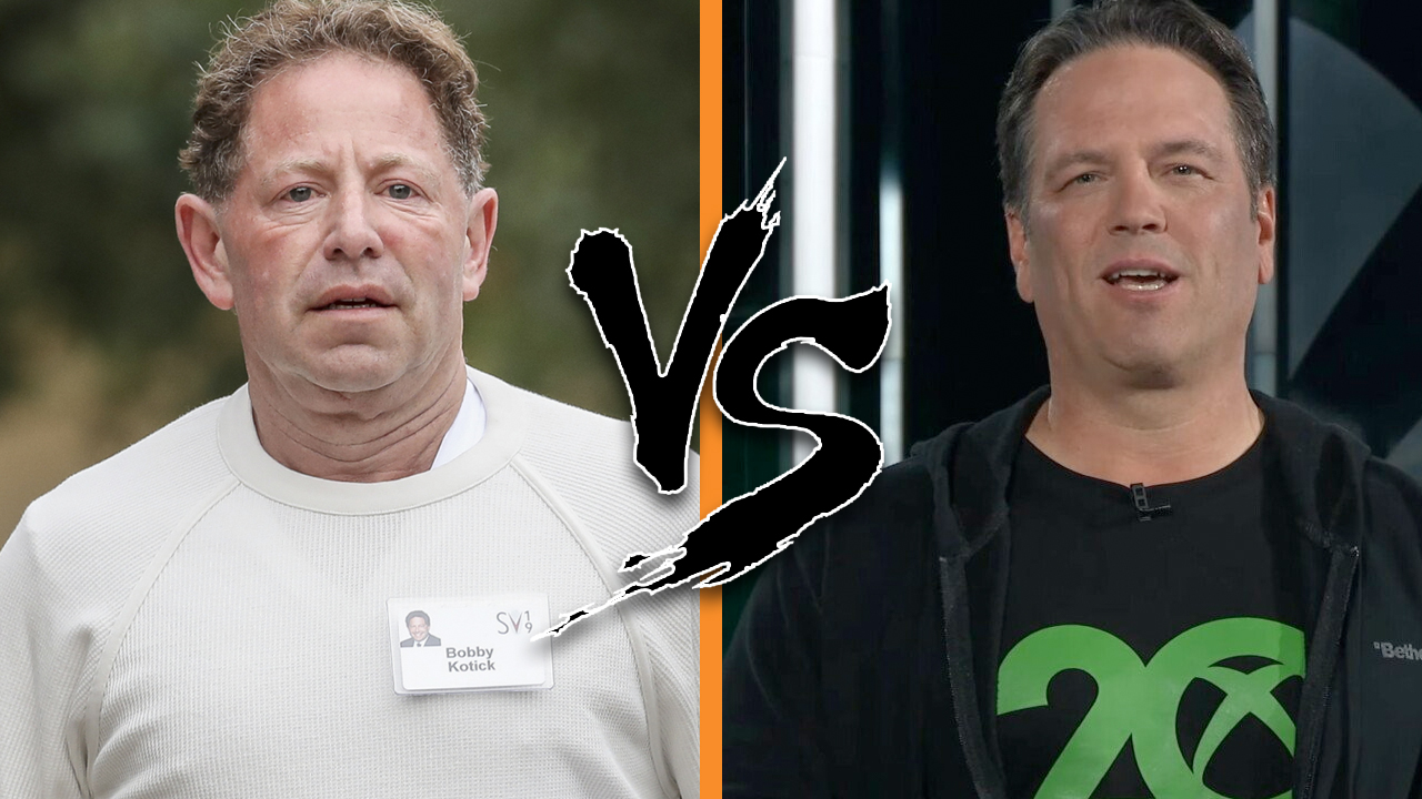 Affaire Activision Blizzard : Phil Spencer (Xbox) se dit "perturbé et profondément troublé" par les agissements de l’éditeur