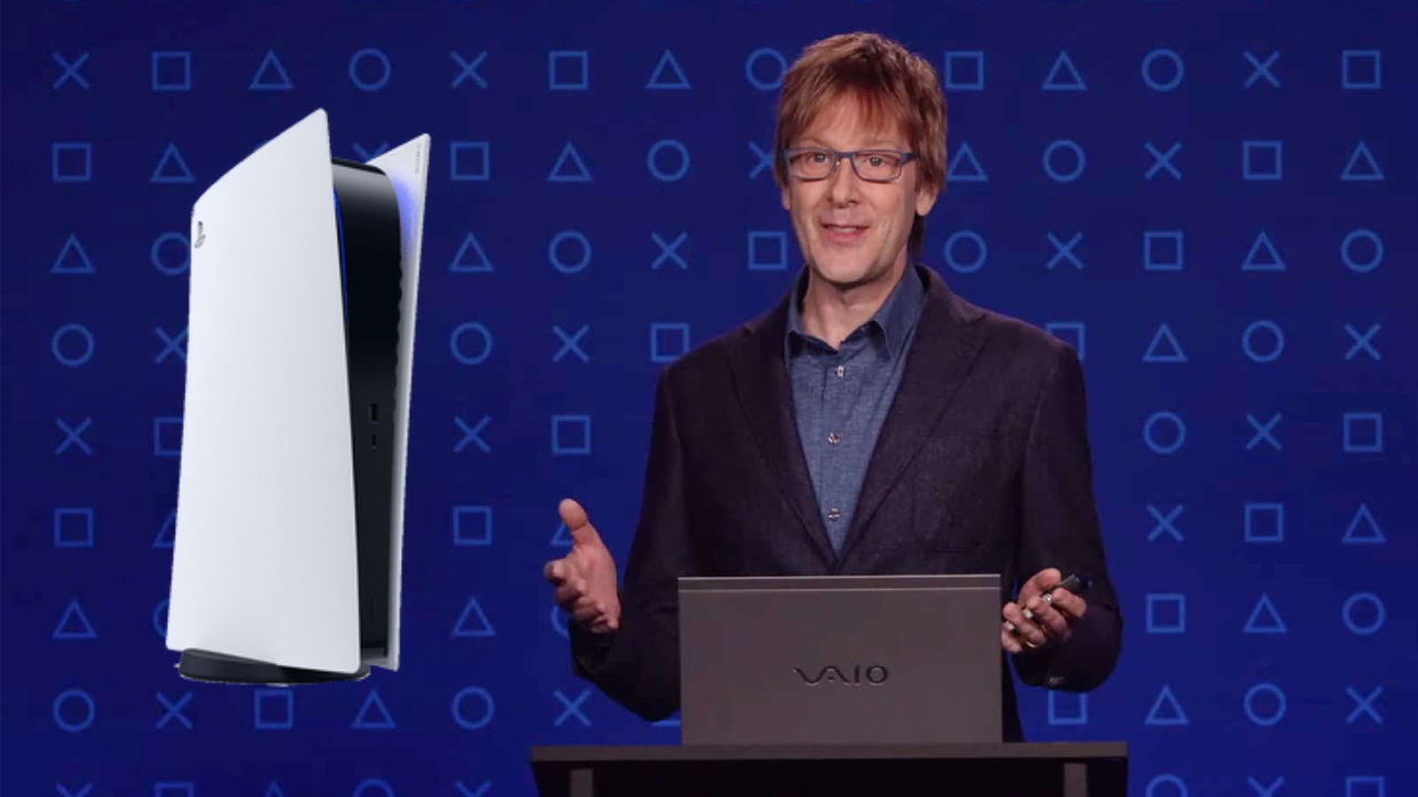 PS5 : Mark Cerny revient sur sa conception et les demandes des développeurs