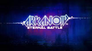 Microids annonce la sortie d'Arkanoid Eternal Battle, premier teaser