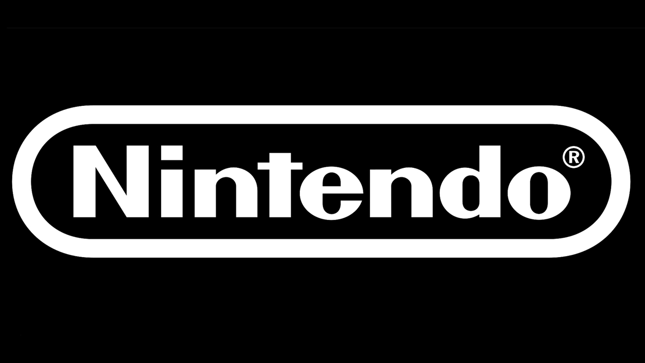 Le logo de Nintendo.
